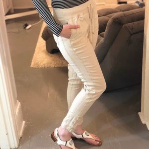 Tommy Hilfiger Tan Pants